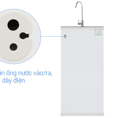 Máy lọc nước 9 lõi  RO Kangaroo VTU KG109A - Hàng chính hãng