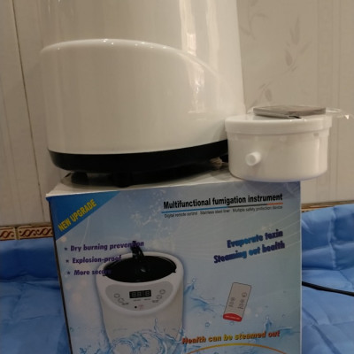 Lều xông và nồi xông hơi DORON hàng loại 1, chất liệu tốt