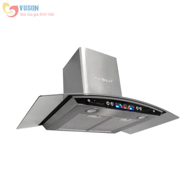 Máy Hút Mùi - Eurosun 90K06 Hàng chính hãng