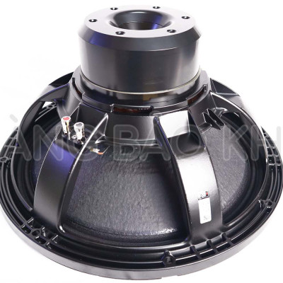 18NLW4500 Củ loa Bass 18inch - 5 tấc Neodymium 1800W 4Ω 18 Sound-HÀNG CHÍNH HÃNG