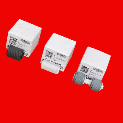 Bộ cao su kéo giấy ADF cho máy photocopy Canon 4525/ 4535/ 4545/| 4551/ 4725/ 4735/ 4745/ 4751/ 2635/ 2645/ IR C3020/ C3025/ C3120/ C3520/ C3525/ C3720/ C3725/ C3730 ( Hàng nhập khẩu )