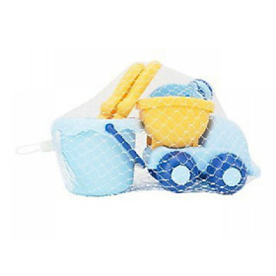 Đồ chơi xúc cát ToysHouse