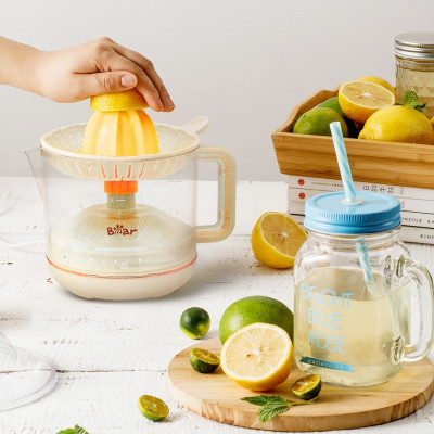 Máy vắt cam Bear SB-VC04L 400ml (35W) - Hàng chính hãng