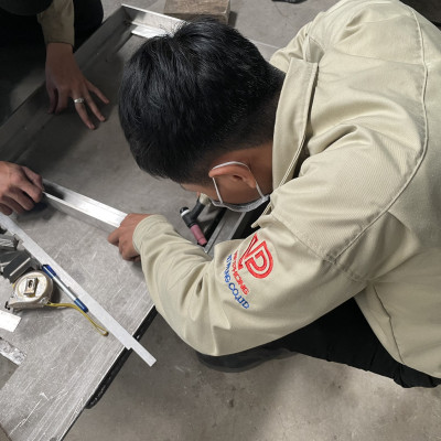 Nắp bể ngầm inox 60cm x60cm x5cm- BẢO HÀNH 2 NĂM