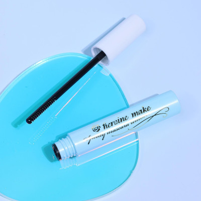 Mascara Tẩy Trang Kissme Heroine Make Speedy Mascara Remover 