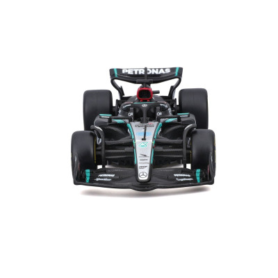 Đồ Chơi Xe Đua F1 1:43 Mercedes-AMG Petronas F1 W15 Team (2024) MAISTO 44/18-38208