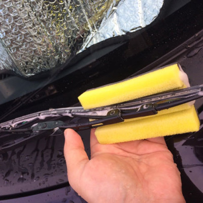  Dung dịch vệ sinh bảo dưỡng cần gạt nước Wiper rubber cleaner