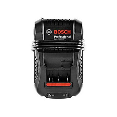 SẠC NHANH BOSCH GAL 1880 CV (14,4V, 18V) - HÀNG CHÍNH HÃNG