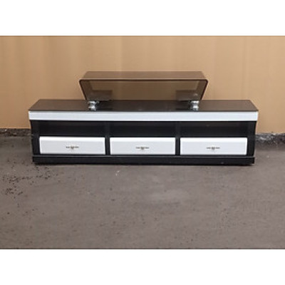 Kệ Tivi Kết Hợp Tủ Đựng Đồ Thông Minh kích thước 1m4