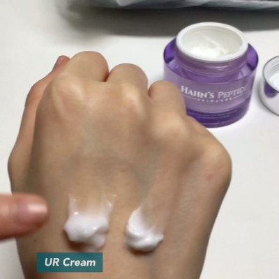 Kem hahn’s peptide trẻ hoá và tái tạo da- Han