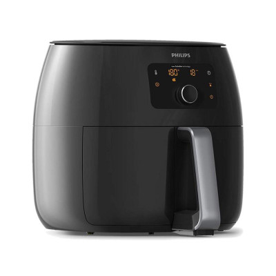 Nồi chiên không dầu Philips HD9650 - Hàng chính hãng