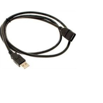 Cáp USB Nối Dài Xịn Có Chống Nhiễu - Cable USB nối dài 1 mét rưỡi, 3 mét, 5 mét dùng cho máy tính - Hàng chính hãng