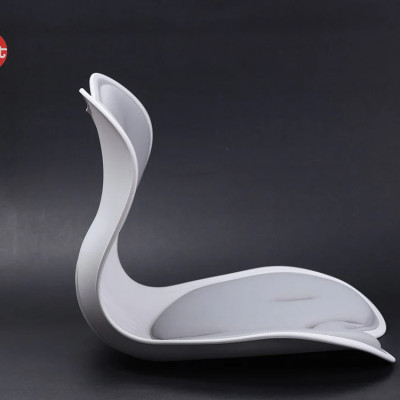 Ghế chỉnh dáng ngồi đúng Roichen Giant, dành cho nam nữ cân nặng 70- 90kg, lớn hơn, thoải mái hơn