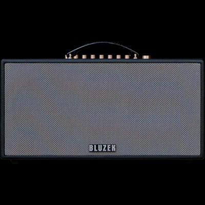 Dàn âm thanh di động xách tay BLUZEK BZ447 [HÀNG CHÍNH HÃNG]