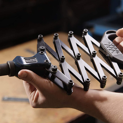 Kiềm rút rivet dạng đẩy 2750C