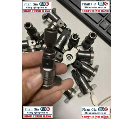 Đầu Chữ T thay Thế Cho Máy Siết Bulong, Chuyên Vít 1/2 inch 2 Trong 1