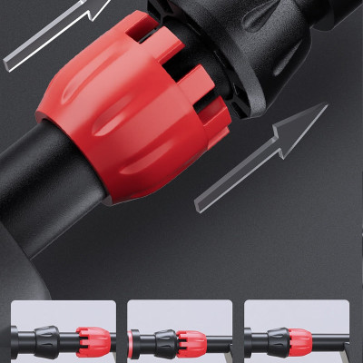 Xà Đơn Chống Xoay Gắn Cửa Treo Tường, Xà Đơn Gắn Tường 2025 Kích Thước 73-125cm Đa Năng Tập Cơ Bụng Bằng Thép Phun Sơn Chống Gỉ Có Thước Nivo Cân Bằng