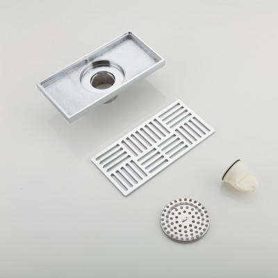 Thoát sàn dài ngăn mùi GAPPO G82050 Chính hãng nga nhập khẩu