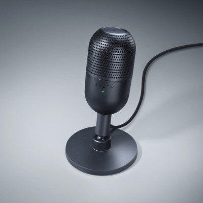 [Mới, hàng chính hãng] Microphone thu âm Razer Seiren V3 Mini