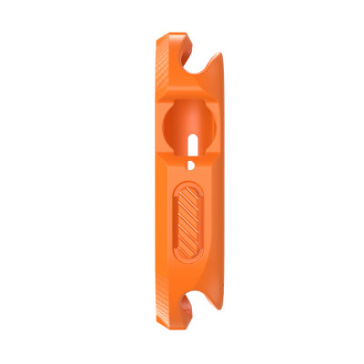 Case Ốp Bảo Vệ Kai.N Armor Carbon Cho đồng hồ Apple Watch Series 10, Chống Shock Toàn Diện_ Hàng chính hãng