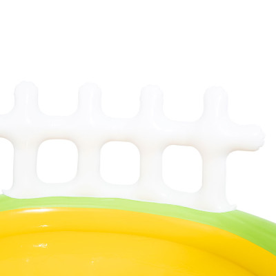 Bể Phao Hình Cánh Cổng Nông Trại Bestway 53065 (175 x 147 x 102 cm)