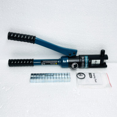 Kìm ép cos thủy lực YQK 240 - Bộ kìm bấm cos thủy lực 240mm2