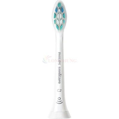 Đầu bàn chải điện Philips Sonicare C2 Optimal Plaque Defence HX902 - Hàng chính hãng