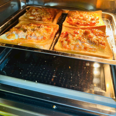 Nồi Chiên Không Dầu - KUCHEN ĐỨC 1128 - 12 Lít - Hàng chính hãng