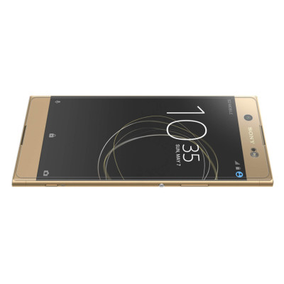 Kính Cường Lực Nillkin Sony Xperia XA1 Ultra - Hàng Chính Hãng