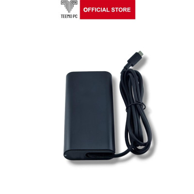 Sạc Tương Thích Cho Laptop Dell Latitude 9510 9410 7410 7310 7210 5520 5320 5411 130w- Hàng Nhập Khẩu New Seal TEEMO PC X30