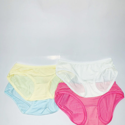 Combo 5 quần lót nữ thông hơi MT6639
