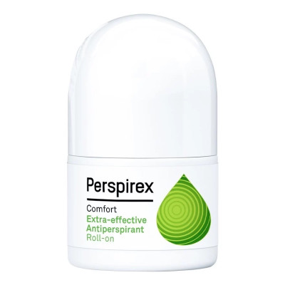 Lăn Khử Mùi Perspirex Comfort, Original, Strong, For Men Giúp Khử Mùi Hôi Nách, Hạn Chế Ra Mồ Hôi Nhiều 20ml