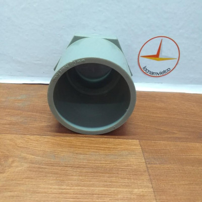 Nối ren trong PVC phi 60 Bình Minh