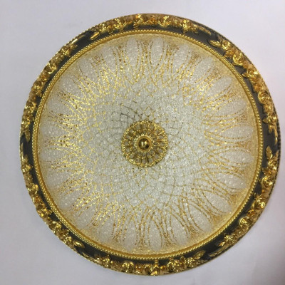 Đèn ốp trần JIN LED 3 chế độ ánh sáng hiện đại, sang trọng