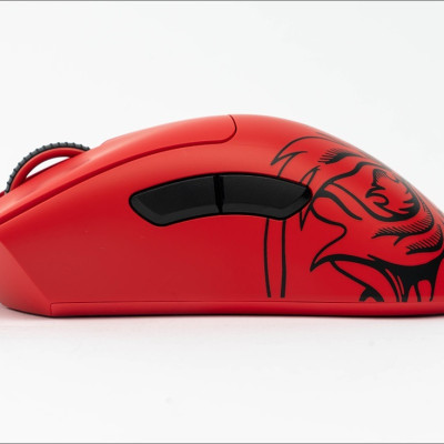 [Mới, hàng chính hãng] Chuột không dây Razer DeathAdder V3 Pro-Faker Edition_Bảo hành 24 tháng