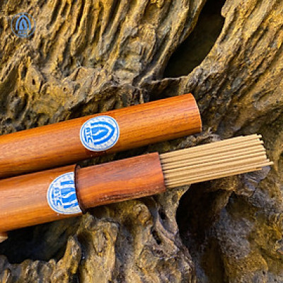 Thanh Trầm Hương May Mắn ATC 70057