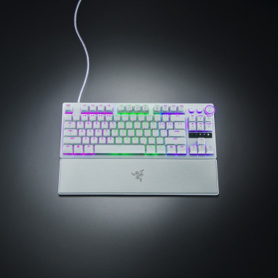 [Mới, hàng chính hãng] Bàn phím Razer Huntsman V3 Pro Tenkeyless