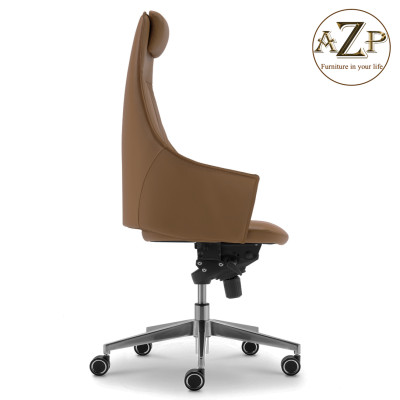  Ghế Giám Đốc, Ghế Văn Phòng AZP-9018 Công Thái Học - Phân Khúc Cao Cấp hàng Nhập Khẩu 