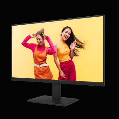 Màn Hình AOC 24B20JH3/74 (23.8 inch/ FHD/ IPS/ 250cd/ 1 ms) - Hàng Chính Hãng