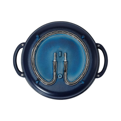 Nồi lẩu điện Elmich MPE-9177 - Hàng chính hãng