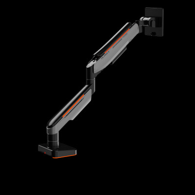 Giá đỡ màn hình Human Motion T9 Pro II RGB - Hàng Chính Hãng