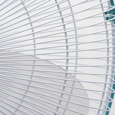 Quạt lỡ 3 cánh 47W Senko LS1630 - Giao màu ngẫu nhiên - Hàng chính hãng