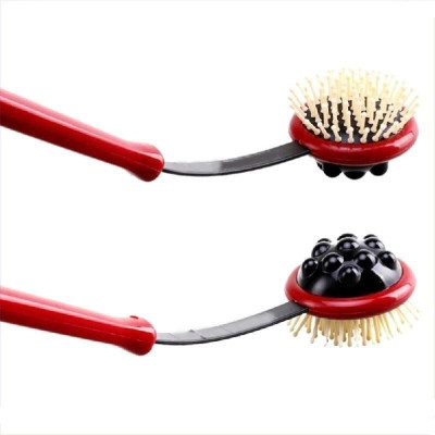 (Xả Hàng) Cây gậy đấm lưng, gãi lưng, đấm bóp mát xa cực đã 3in1 giá tốt nhất (Xả Kho Lấy 5*)