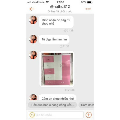  Tủ Nhựa Cho Bé Tiện Lợi Chịu Lực Tốt Nhất