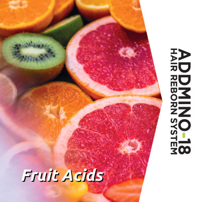 HẤP DẦU (DẦU XẢ) TÁI SINH TÓC - 500ML (Addmino - 18 2 Hair Reborn Mask)