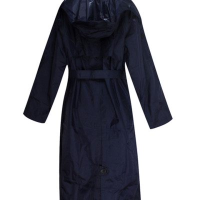 ÁO MƯA MĂNG TÔ - MANTLE RANDO