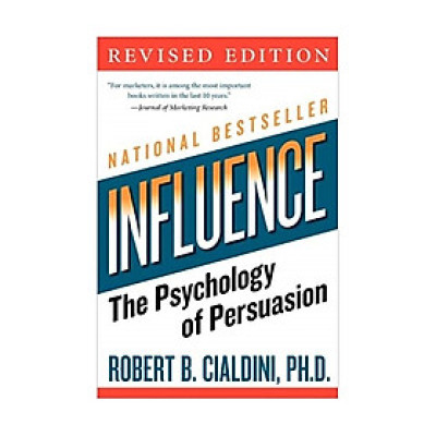 Influence: The Psychology Of Persuasion
