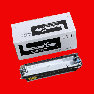 Hộp mực Kyocera TK 5285 Cho máy in Laser mầu Kyocera ECOSYS P6235cdn/ P6235cidn/ M6235cidn/ M6630cidn/ M6635cidn ( Bộ 4 mầu hoặc mua lẻ từng mầu ) Hàng nhập khẩu