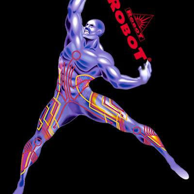 Bộ bảo vệ sốc điện Robot Delay chống set – Hàng chính hãng