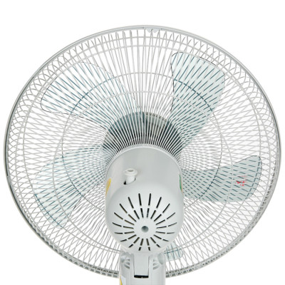 Quạt đứng Toshiba F-LSA10(H)VN (50W) - Xám - Hàng chính hãng